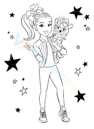 Jojo Siwa 2
