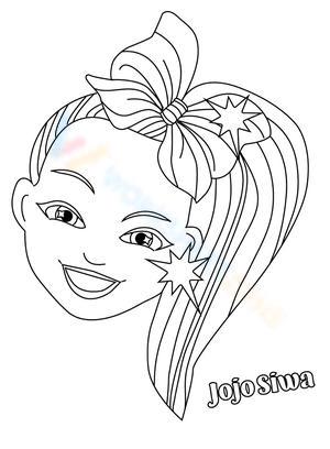 Happy Jojo Siwa