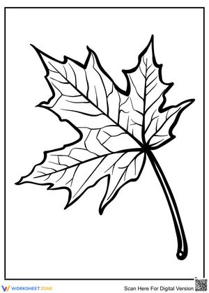 Leaf 1