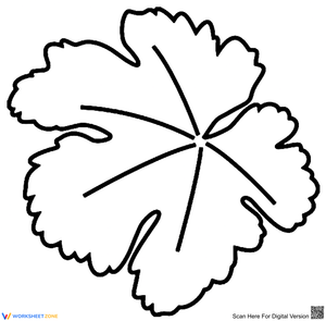 Pumpkin Leaf