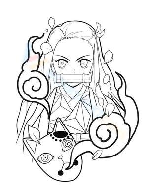 Awsome Nezuko