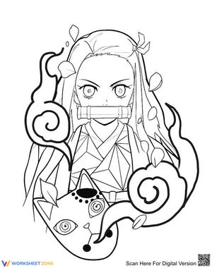 Awsome Nezuko