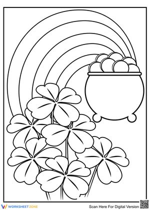 Lucky Shamrock