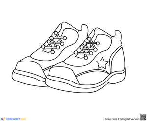 Running Shoes