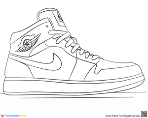 Nike Jordan Shoes