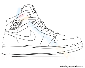 Nike Jordan Shoes