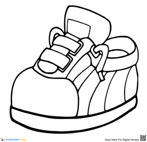 Kids Shoes