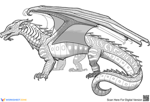 Seawings Dragon