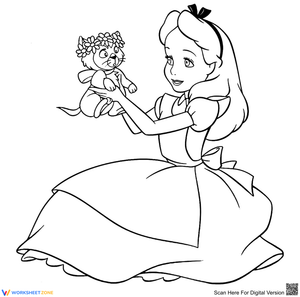 Alice in Wonderland