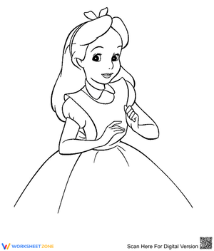 Pretty Alice