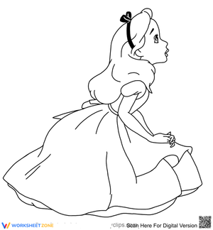 Lovely Alice