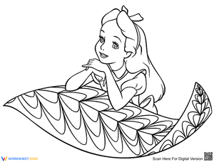 Charming Alice