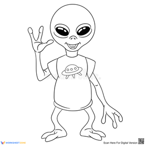 Ufo Alien
