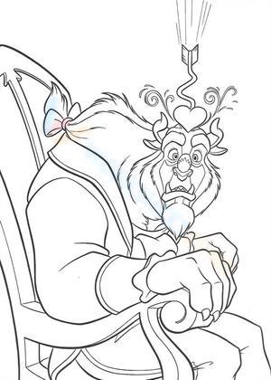 Monster Bewildered