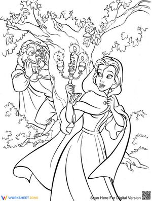 Belle And Lumière