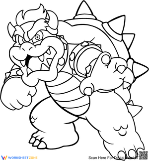 Baby Bowser