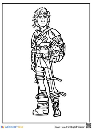 Hiccup