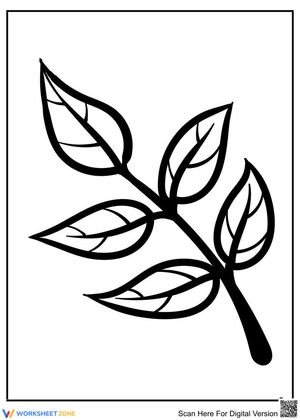 Small leaf