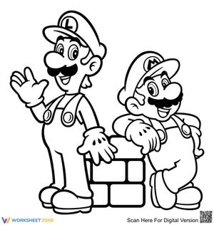Super Mario