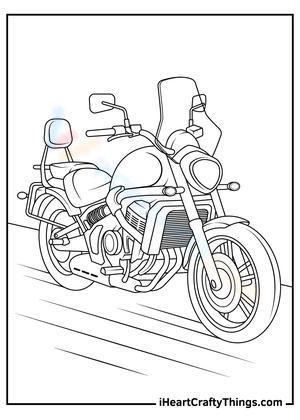 Best Motorcycle Adventure Discoveries Worksheet