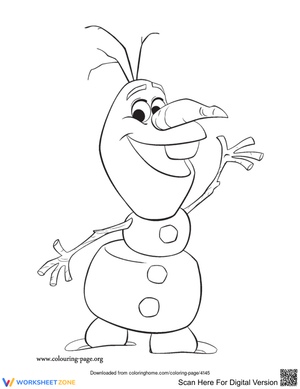 Olaf