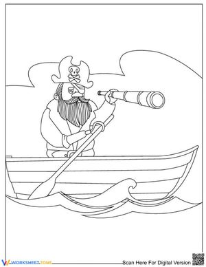 Marvelous Pirate Art: Unleash Creativity Today