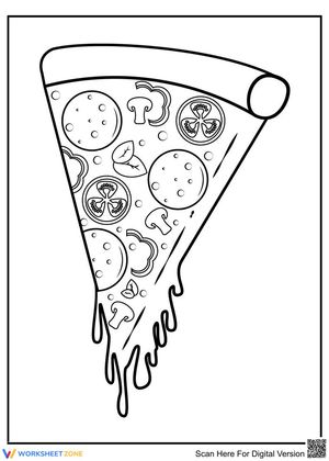 Lovable pizza