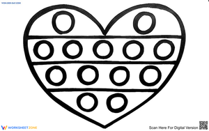 Pop It Heart: A Lovely Sensory Design Project
