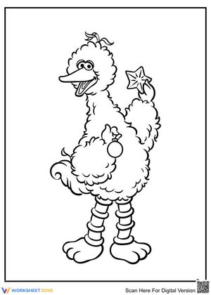 Big Bird