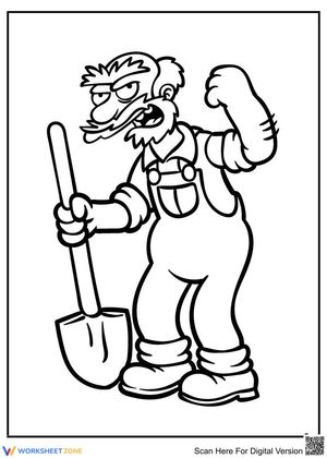 Groundskeeper Willy