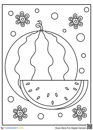 Watermelon