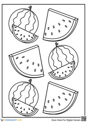Watermelons