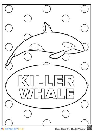 Killer Whale
