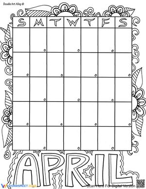 April 