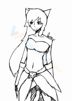 Creative Aphmau Activity Worksheet