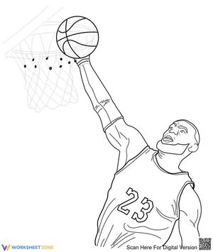 Welcome LeBron James: A Sports Tribute