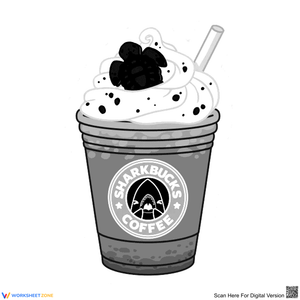 Cup of coffee