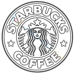 Take away Starbucks