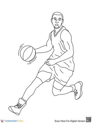 Iconic Stephen Curry: A Basketball Star