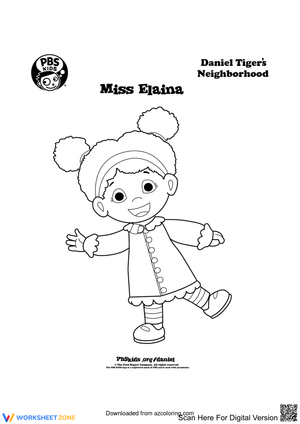 Miss Elaina