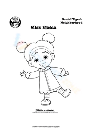 Miss Elaina