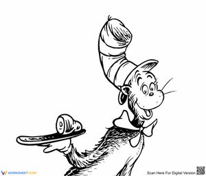 Picture of Dr. seuss