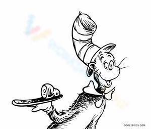 Picture of Dr. seuss