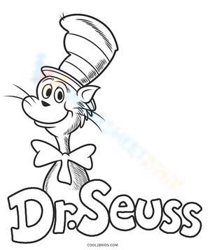 Dr. seuss picture