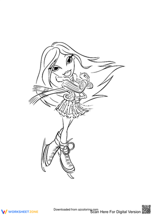 Fashion Bratz