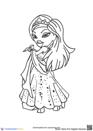 Bratz 