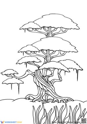 The special tree