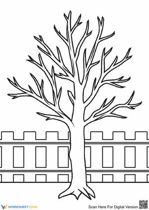 The tree
