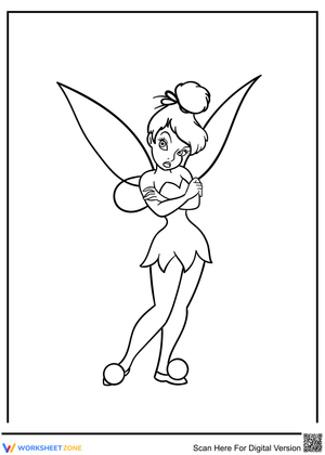 Tinkerbell