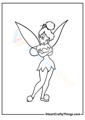 Tinkerbell